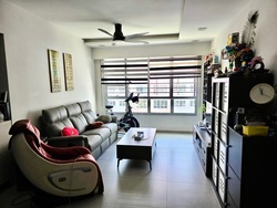 Boon Lay Avenue (Jurong West), HDB Executive #499718481